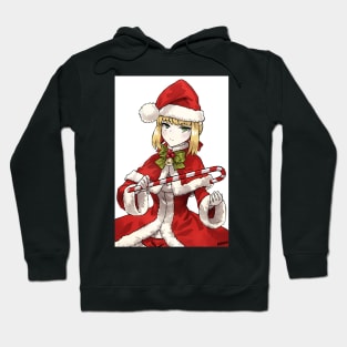 that's a padoru Hoodie